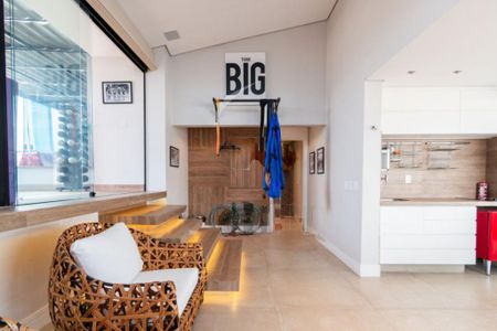 Apartamento à venda com 280m², 4 quartos e 4 vagas