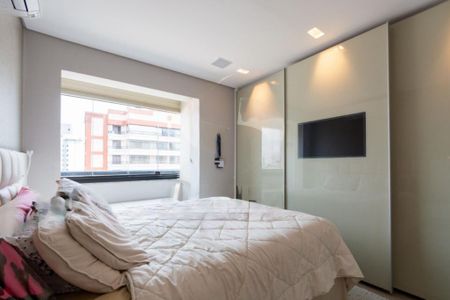 Apartamento à venda com 280m², 4 quartos e 4 vagas