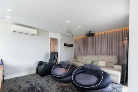 Apartamento à venda com 280m², 4 quartos e 4 vagas
