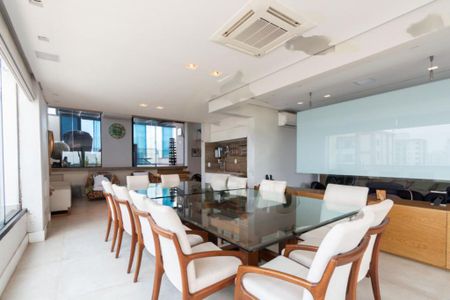 Apartamento à venda com 280m², 4 quartos e 4 vagas