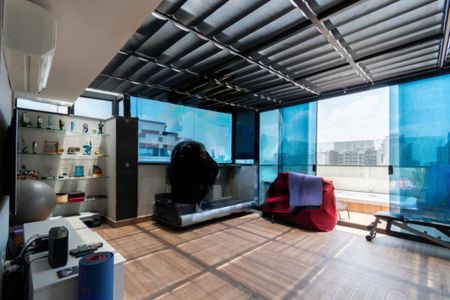 Apartamento à venda com 280m², 4 quartos e 4 vagas