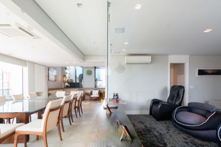 Apartamento à venda com 280m², 4 quartos e 4 vagas