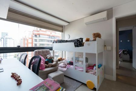 Apartamento à venda com 280m², 4 quartos e 4 vagas