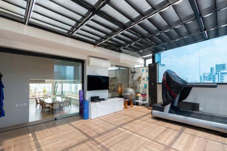 Apartamento à venda com 280m², 4 quartos e 4 vagas