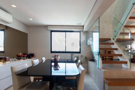 Apartamento à venda com 280m², 4 quartos e 4 vagas