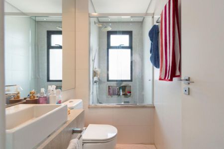 Apartamento à venda com 280m², 4 quartos e 4 vagas