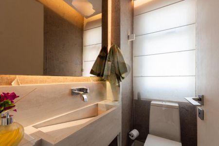 Apartamento à venda com 280m², 4 quartos e 4 vagas