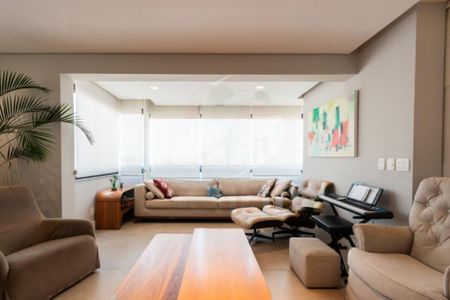 Apartamento à venda com 280m², 4 quartos e 4 vagas