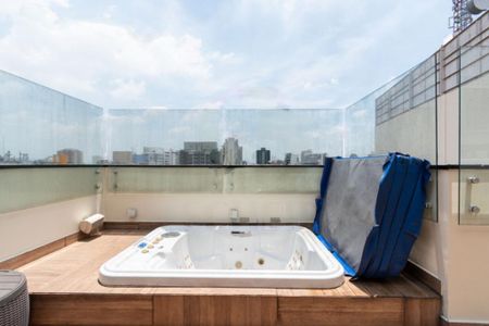 Apartamento à venda com 280m², 4 quartos e 4 vagas