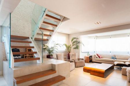 Apartamento à venda com 280m², 4 quartos e 4 vagas