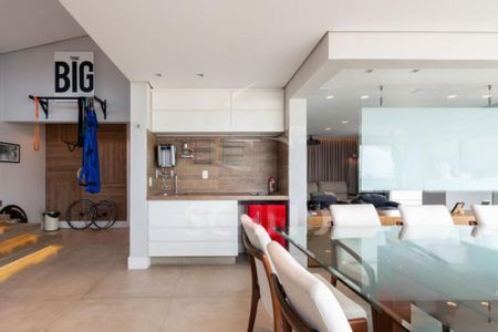 Apartamento à venda com 280m², 4 quartos e 4 vagas