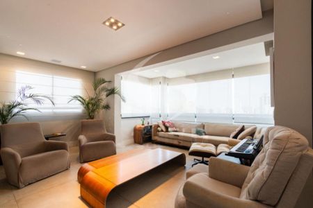 Apartamento à venda com 280m², 4 quartos e 4 vagas