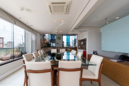 Apartamento à venda com 280m², 4 quartos e 4 vagas