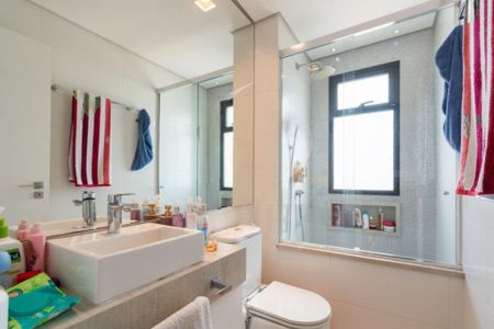 Apartamento à venda com 280m², 4 quartos e 4 vagas