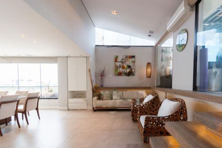 Apartamento à venda com 4 quartos, 280m² em Vila Mariana, São Paulo