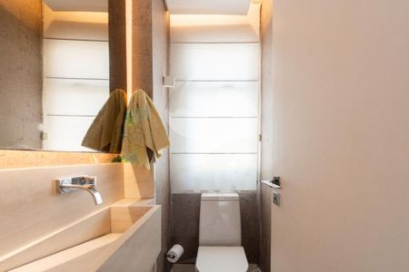 Apartamento à venda com 280m², 4 quartos e 4 vagas
