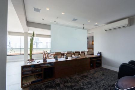 Apartamento à venda com 280m², 4 quartos e 4 vagas