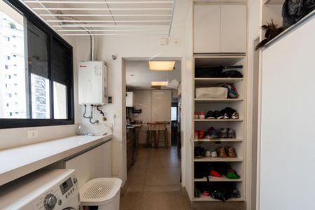 Apartamento à venda com 280m², 4 quartos e 4 vagas