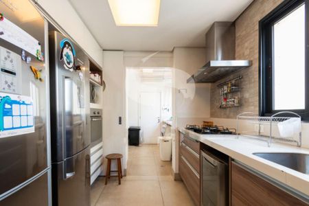 Apartamento à venda com 280m², 4 quartos e 4 vagas