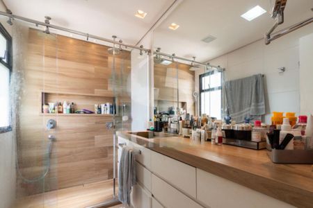 Apartamento à venda com 280m², 4 quartos e 4 vagas