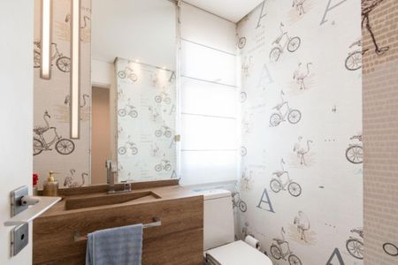 Apartamento à venda com 280m², 4 quartos e 4 vagas