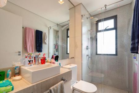Apartamento à venda com 280m², 4 quartos e 4 vagas