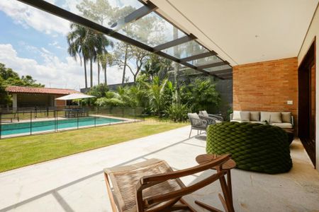 Casa à venda com 704m², 5 quartos e 8 vagas