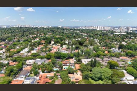 Casa à venda com 704m², 5 quartos e 8 vagas