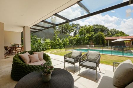 Casa à venda com 704m², 5 quartos e 8 vagas