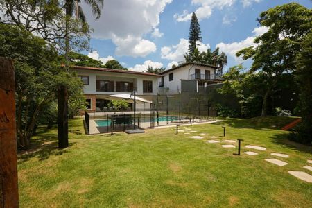 Casa à venda com 704m², 5 quartos e 8 vagas