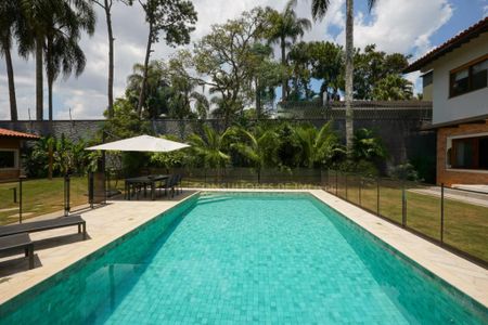 Casa à venda com 704m², 5 quartos e 8 vagas