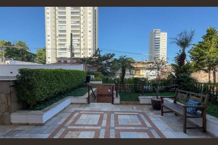 Apartamento à venda com 140m², 3 quartos e 3 vagasÁrea externa