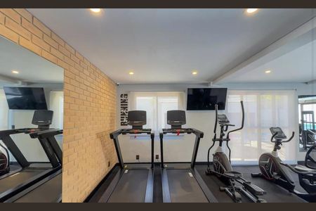 Apartamento à venda com 140m², 3 quartos e 3 vagasÁrea externa