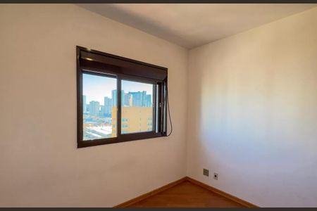 Apartamento à venda com 140m², 3 quartos e 3 vagasQuarto