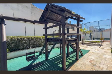 Apartamento à venda com 140m², 3 quartos e 3 vagasÁrea externa