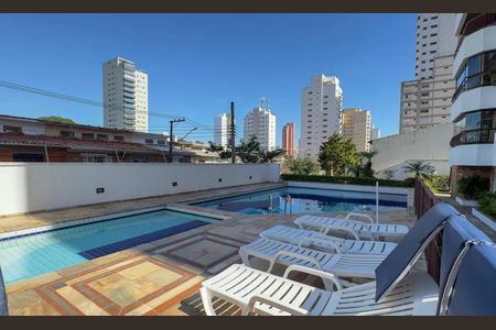 Apartamento à venda com 140m², 3 quartos e 3 vagasÁrea externa