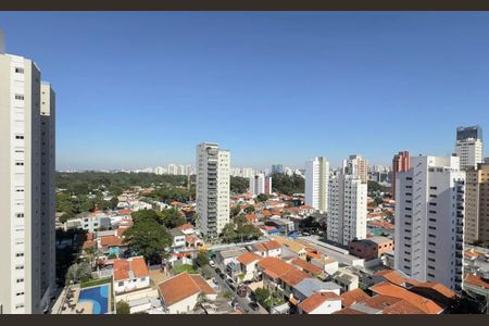 Apartamento à venda com 140m², 3 quartos e 3 vagasVista