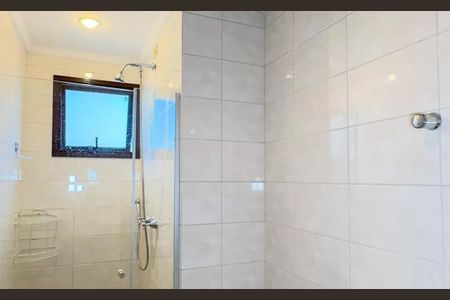 Apartamento à venda com 140m², 3 quartos e 3 vagasBanheiro 