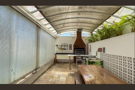 Apartamento à venda com 140m², 3 quartos e 3 vagasÁrea externa