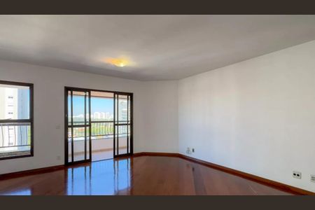 Apartamento à venda com 140m², 3 quartos e 3 vagasSala