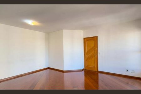 Apartamento à venda com 140m², 3 quartos e 3 vagasSala