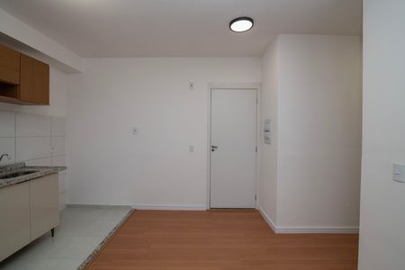 Apartamento para alugar com 50m², 2 quartos e 1 vaga Apartamento para alugar com 50m², 2 quartos e 1 vagaSala