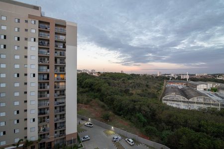 Apartamento para alugar com 50m², 2 quartos e 1 vaga Apartamento para alugar com 50m², 2 quartos e 1 vagaQuarto 2