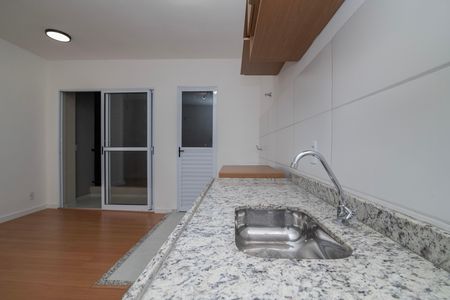 Apartamento para alugar com 50m², 2 quartos e 1 vaga Apartamento para alugar com 50m², 2 quartos e 1 vagaCozinha