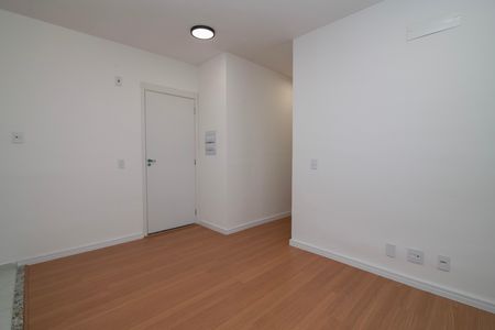 Sala de apartamento para alugar com 2 quartos, 50m² em Jardim Nova Alvorada, Hortolândia