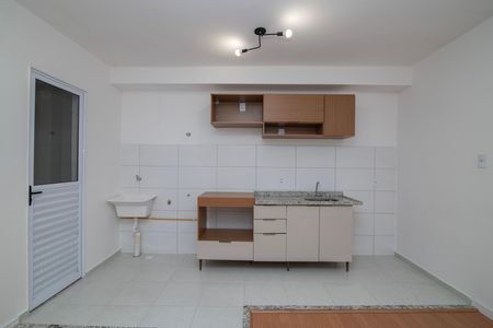 Apartamento para alugar com 50m², 2 quartos e 1 vaga Apartamento para alugar com 50m², 2 quartos e 1 vagaCozinha