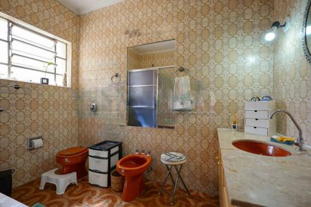 Casa à venda com 238m², 3 quartos e 2 vagas