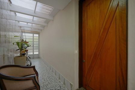 Casa à venda com 238m², 3 quartos e 2 vagas