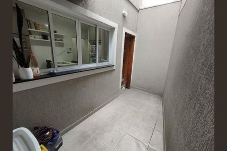 Casa à venda com 100m², 3 quartos e 2 vagas