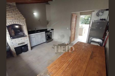 Casa à venda com 3 quartos, 100m² em Jardim da Campina, São Paulo